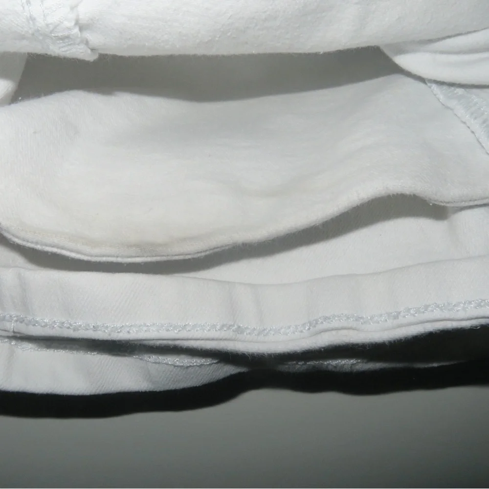 We The Free Cream High Rise Jeans - Picture 5 of 6